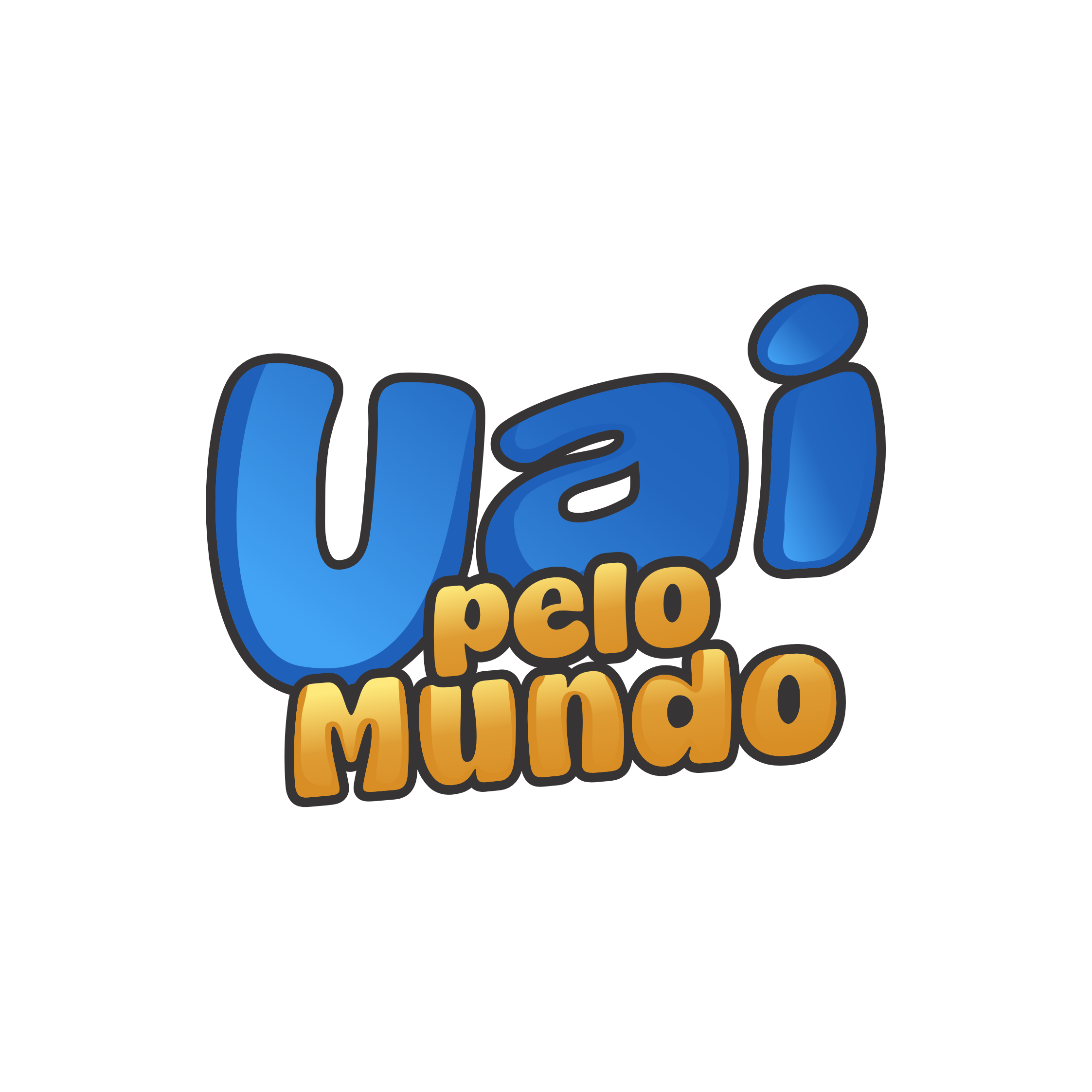 uai pelo mundo